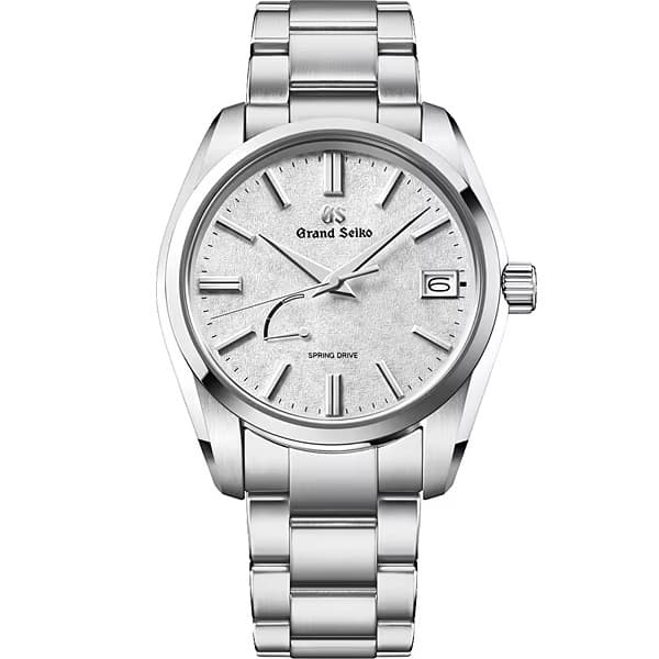 Grand Seiko SBGA439 Soko