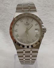 Tudor Royal