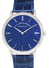 A. Lange & Söhne Saxonia Thin