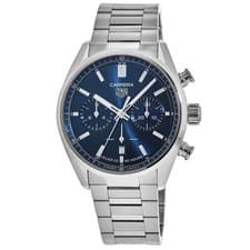 TAG Heuer Carrera Chronograph