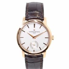 Vacheron Constantin Traditionnelle