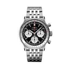 Breitling Navitimer B01 Chronograph