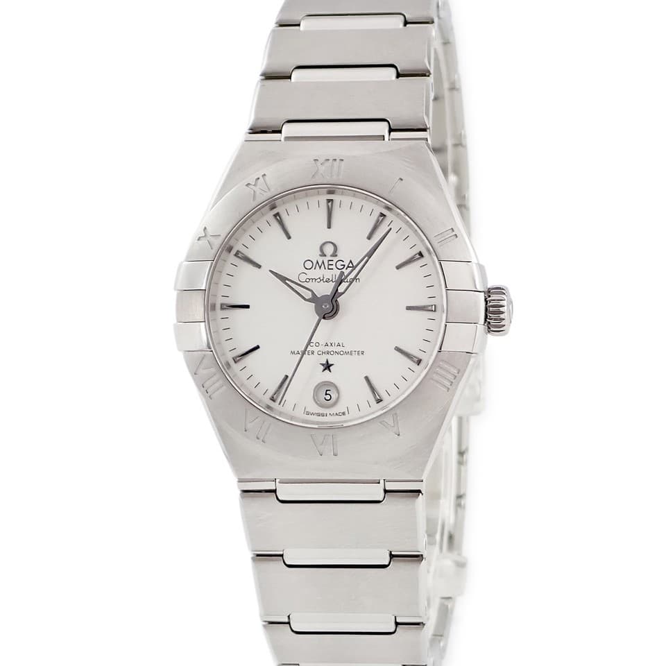 Omega Constellation Manhattan