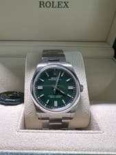 Rolex Oyster Perpetual 36