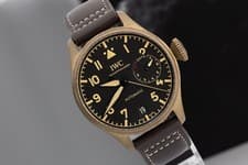 IWC Big Pilot's Watch