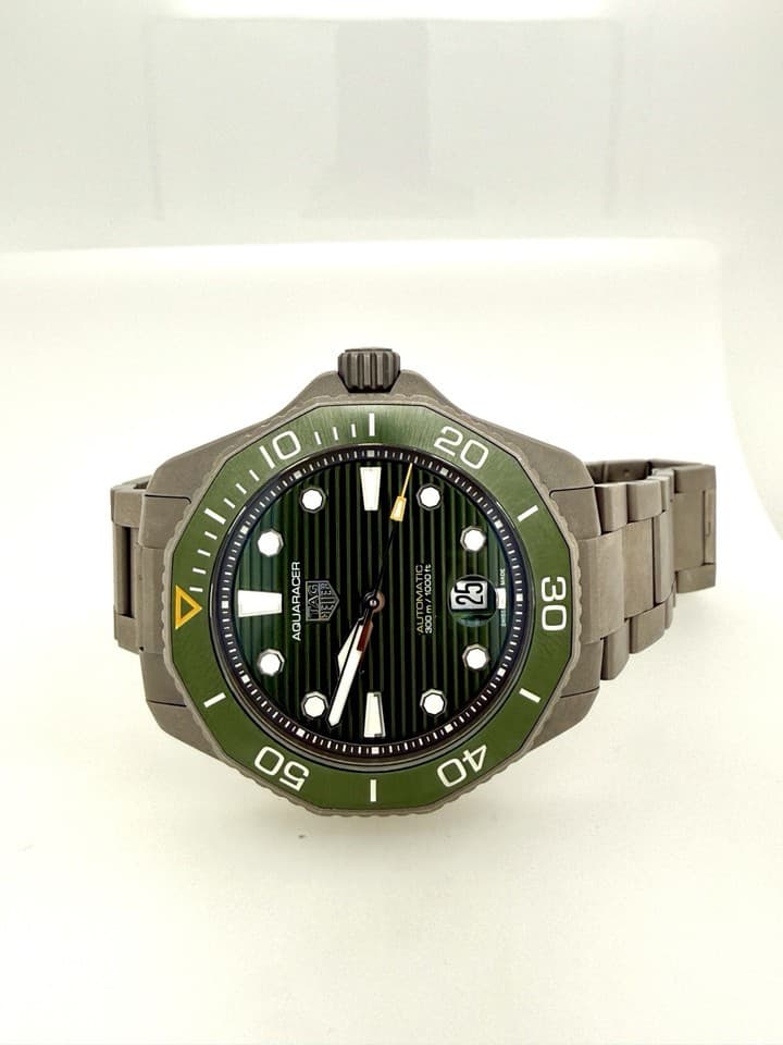 TAG Heuer Aquaracer Professional 300