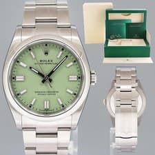Rolex Oyster Perpetual 36