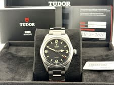 Tudor Ranger