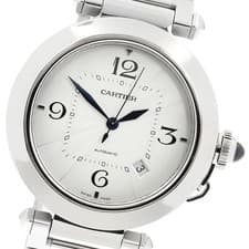 Cartier Pasha de Cartier