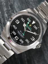Rolex Air-King