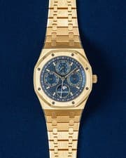 Audemars Piguet Royal Oak Perpetual Calendar