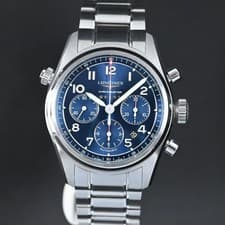 Longines Spirit Chronograph