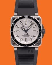 Bell & Ross BR 03-92 Diver