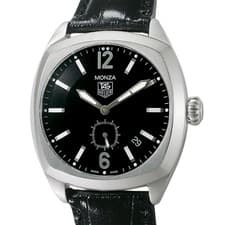 TAG Heuer Monza Chronograph