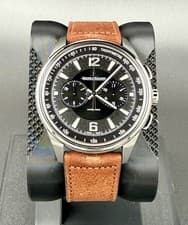 Jaeger-LeCoultre Polaris Chronograph