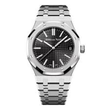 Audemars Piguet Royal Oak 15500ST