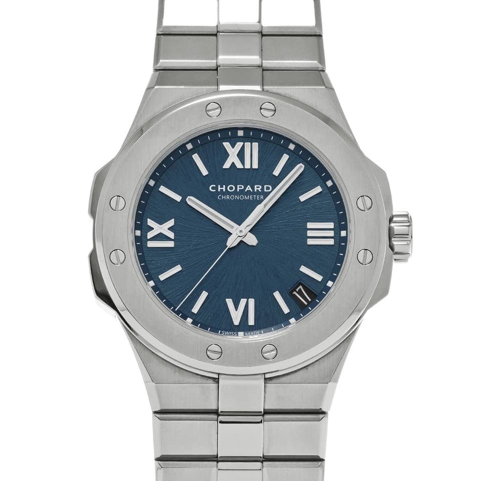 Chopard Alpine Eagle 41