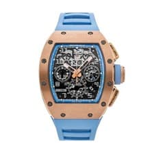 Richard Mille RM 65-01 Automatic Split-Seconds Chronograph