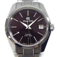 Grand Seiko SBGH281 Hi-Beat 36000