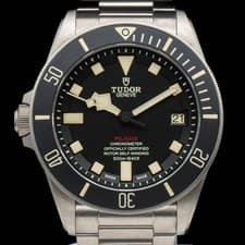 Tudor Pelagos