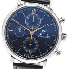 IWC Portofino Automatic