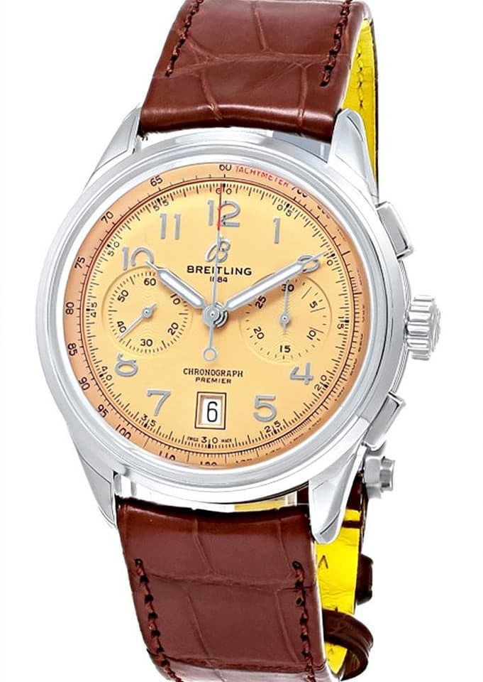 Breitling Premier B01 Chronograph