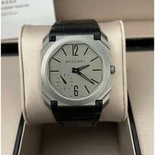 Bulgari Octo Finissimo Automatic
