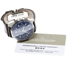 Jaeger-LeCoultre Polaris Chronograph