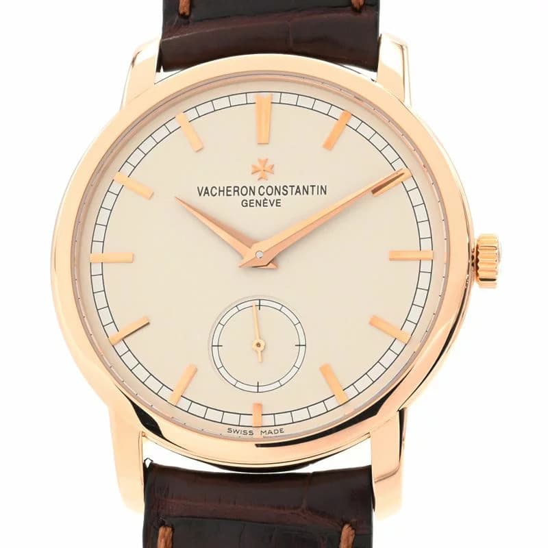 Vacheron Constantin Traditionnelle
