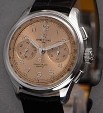 Breitling Premier B01 Chronograph