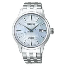Seiko Presage Cocktail Time