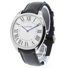 Cartier Drive de Cartier