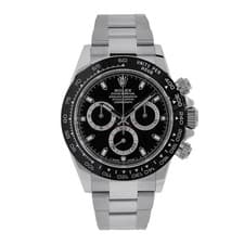 Rolex Daytona Panda