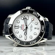 Omega Seamaster 300