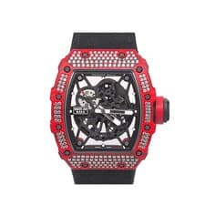 Richard Mille RM 35-02 Rafael Nadal