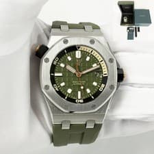 Audemars Piguet Royal Oak Offshore