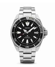 Seiko Prospex Samurai