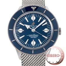 Breitling Superocean 44