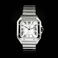 Cartier Santos de Cartier Large