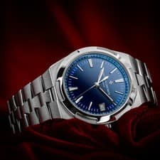 Vacheron Constantin Overseas Automatic