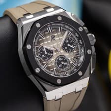 Audemars Piguet Royal Oak Offshore Chronograph