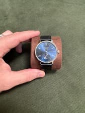 Nomos Tangente 38