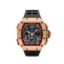Richard Mille RM 65-01 Automatic Split-Seconds Chronograph