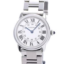 Cartier Ronde Solo de Cartier