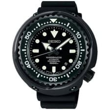 Seiko Prospex Marinemaster