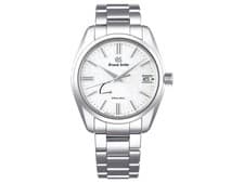 Grand Seiko Spring Drive SBGA413 Skyflake