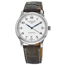 Longines Master Collection