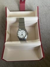 Omega Constellation Manhattan