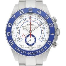Rolex Yacht-Master II