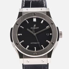Hublot Classic Fusion